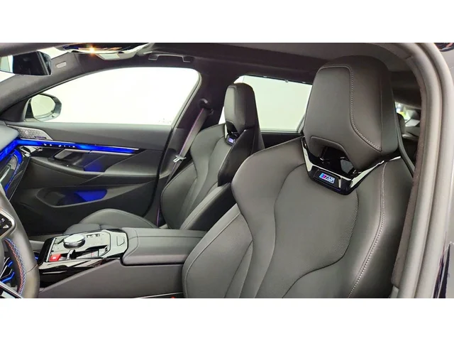 SEMINUEVOS BMW M5 a Estados en autogozo