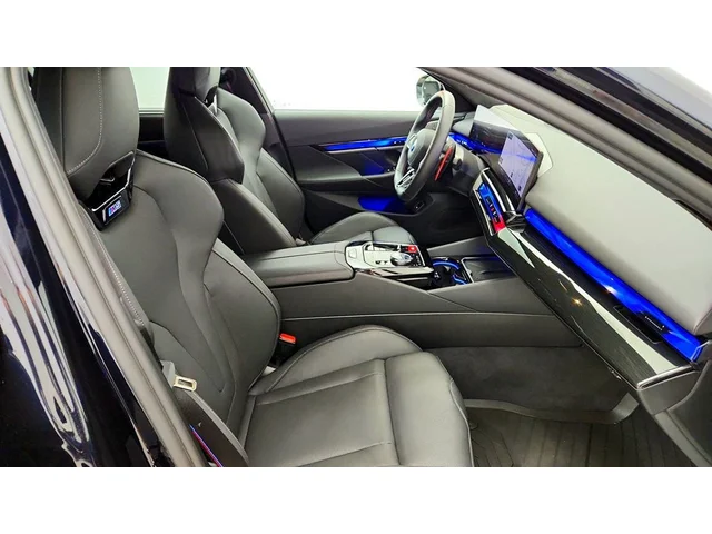 SEMINUEVOS BMW M5 a Estados en autogozo