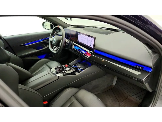 SEMINUEVOS BMW M5 a Estados en autogozo
