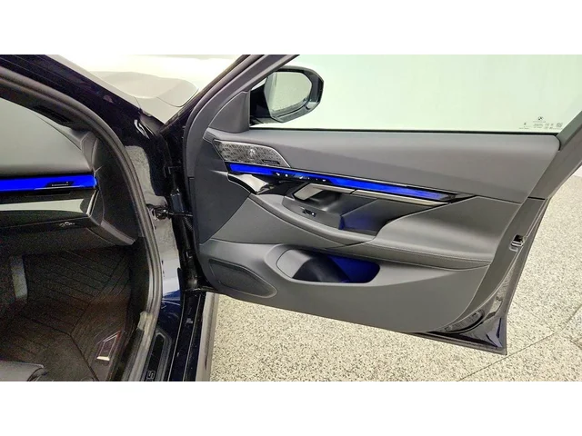 SEMINUEVOS BMW M5 a Estados en autogozo