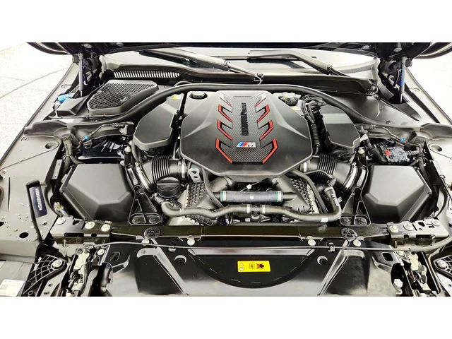 SEMINUEVOS BMW M5 a Estados en autogozo
