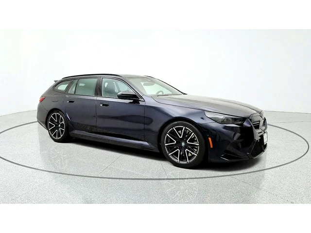 SEMINUEVOS BMW M5 a Estados en autogozo