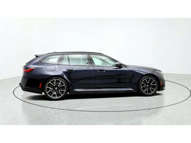 SEMINUEVOS BMW M5 a Estados en autogozo