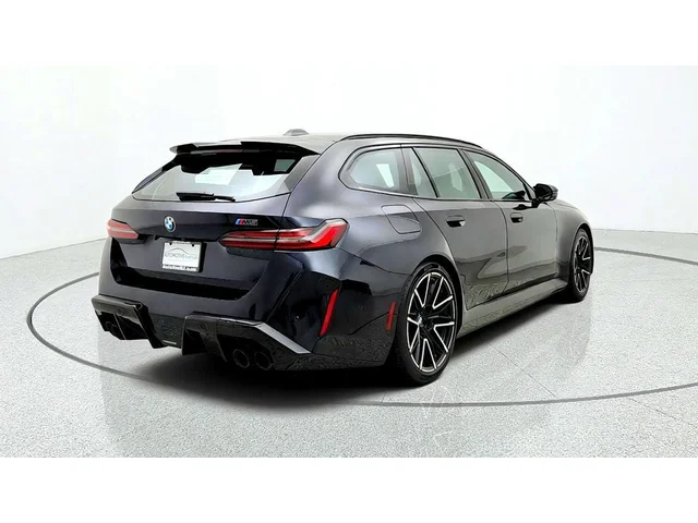 SEMINUEVOS BMW M5 a Estados en autogozo