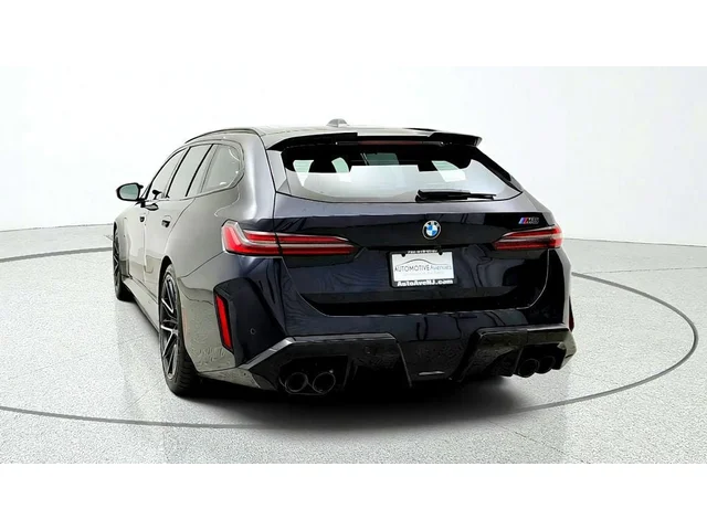SEMINUEVOS BMW M5 a Estados en autogozo