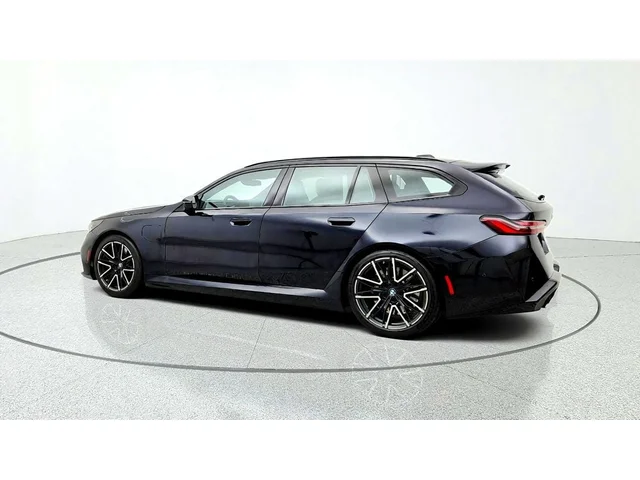 SEMINUEVOS BMW M5 a Estados en autogozo