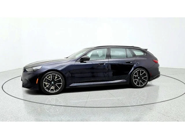 SEMINUEVOS BMW M5 a Estados en autogozo