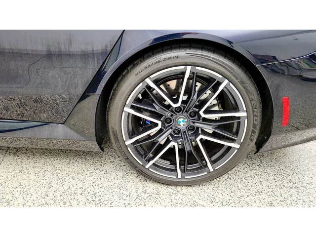 SEMINUEVOS BMW M5 a Estados en autogozo