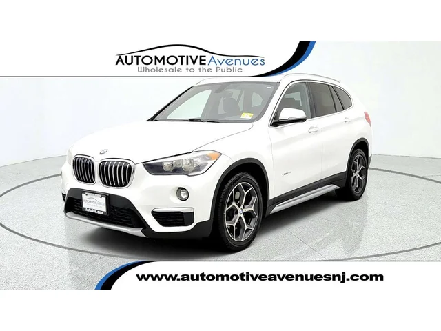 SEMINUEVOS BMW X1 a Estados en autogozo