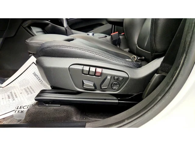 SEMINUEVOS BMW X1 a Estados en autogozo