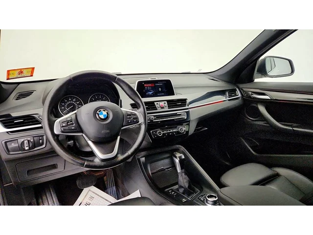 SEMINUEVOS BMW X1 a Estados en autogozo