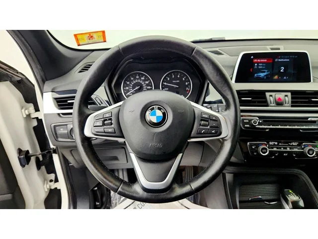 SEMINUEVOS BMW X1 a Estados en autogozo