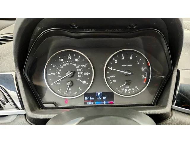 SEMINUEVOS BMW X1 a Estados en autogozo