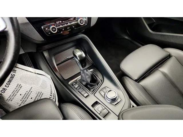 SEMINUEVOS BMW X1 a Estados en autogozo