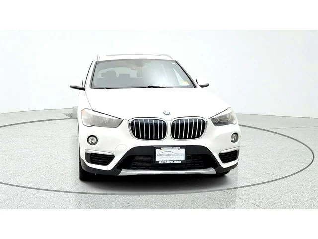 SEMINUEVOS BMW X1 a Estados en autogozo