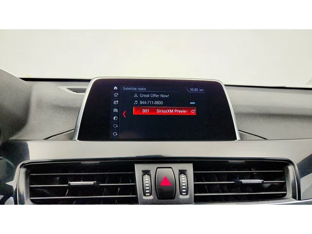 SEMINUEVOS BMW X1 a Estados en autogozo