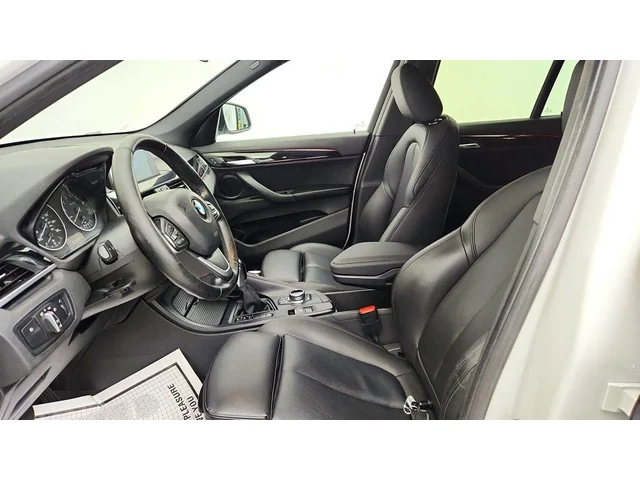 SEMINUEVOS BMW X1 a Estados en autogozo