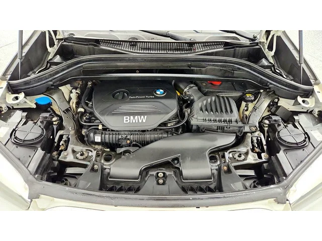 SEMINUEVOS BMW X1 a Estados en autogozo