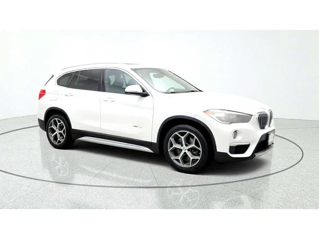 SEMINUEVOS BMW X1 a Estados en autogozo