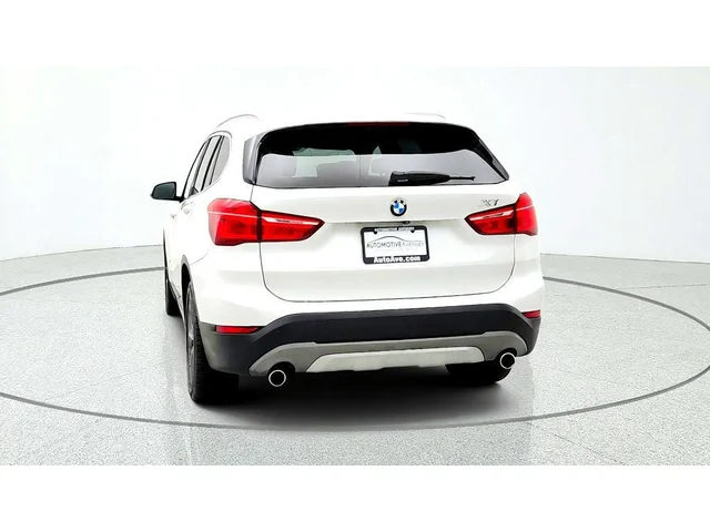 SEMINUEVOS BMW X1 a Estados en autogozo