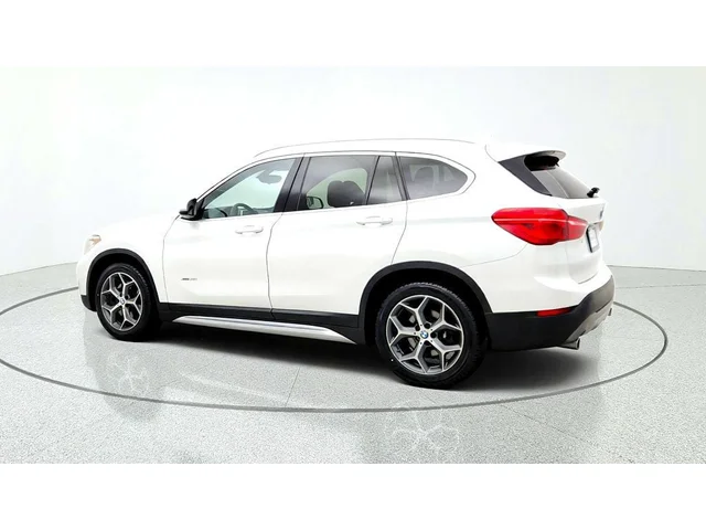 SEMINUEVOS BMW X1 a Estados en autogozo
