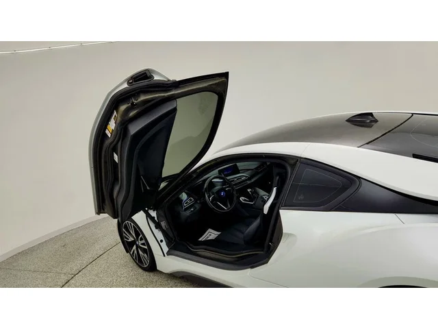 SEMINUEVOS BMW i8 a Estados en autogozo