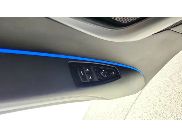 SEMINUEVOS BMW i8 a Estados en autogozo