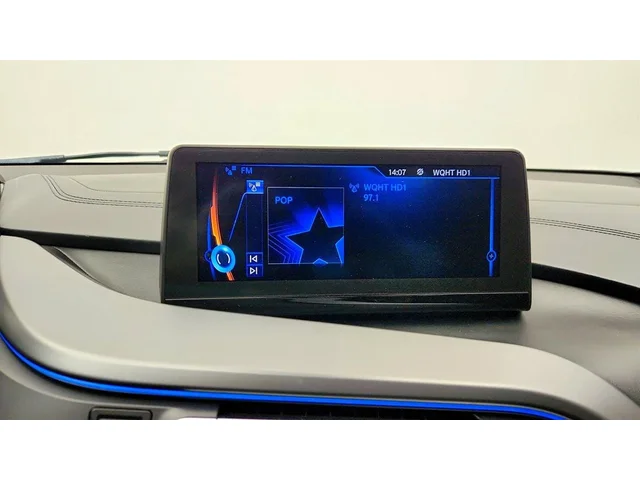 SEMINUEVOS BMW i8 a Estados en autogozo