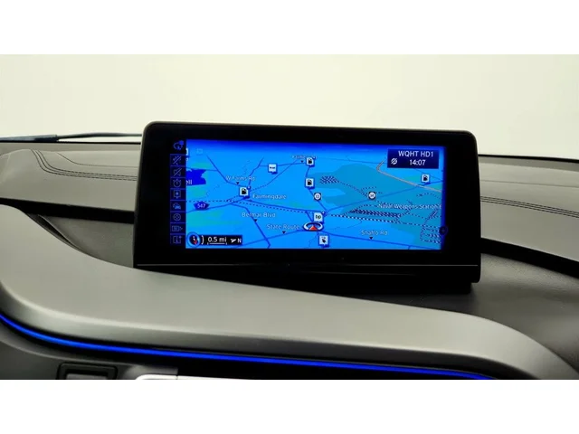 SEMINUEVOS BMW i8 a Estados en autogozo