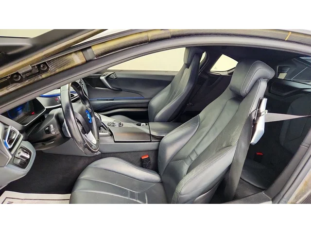 SEMINUEVOS BMW i8 a Estados en autogozo