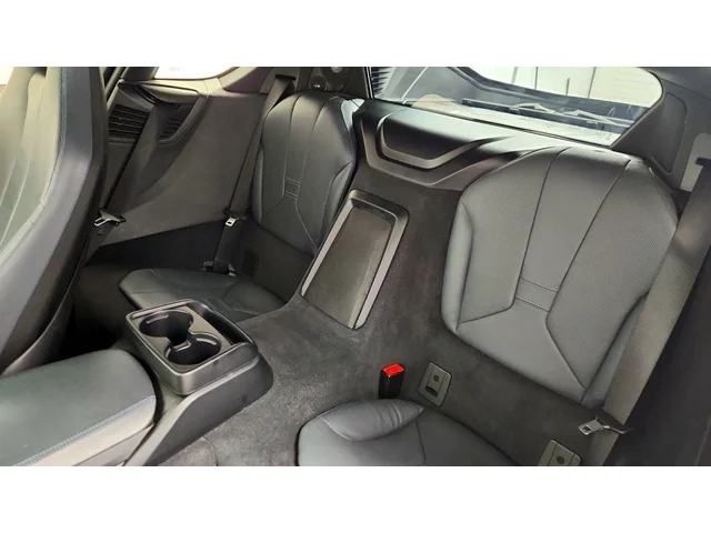 SEMINUEVOS BMW i8 a Estados en autogozo