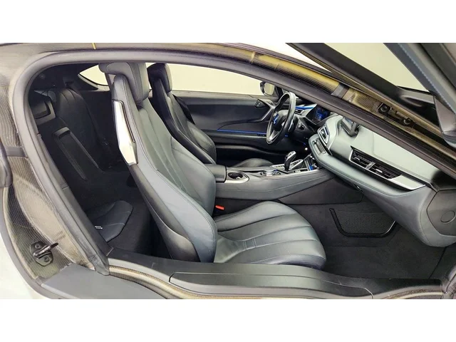 SEMINUEVOS BMW i8 a Estados en autogozo