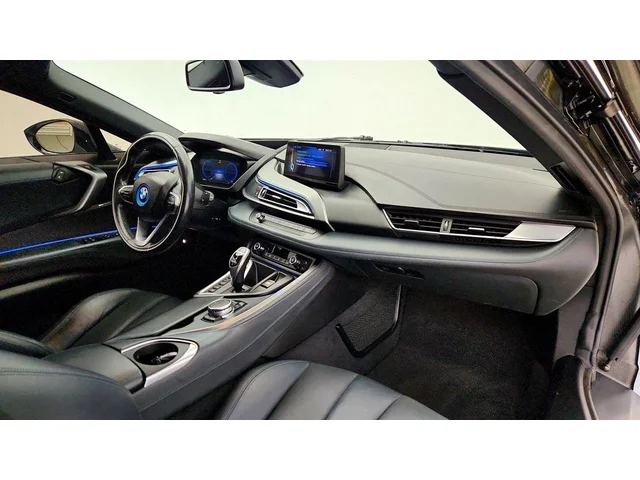 SEMINUEVOS BMW i8 a Estados en autogozo