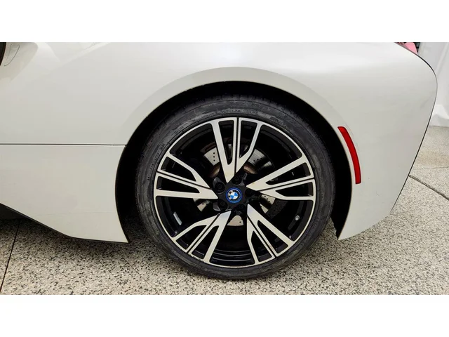 SEMINUEVOS BMW i8 a Estados en autogozo
