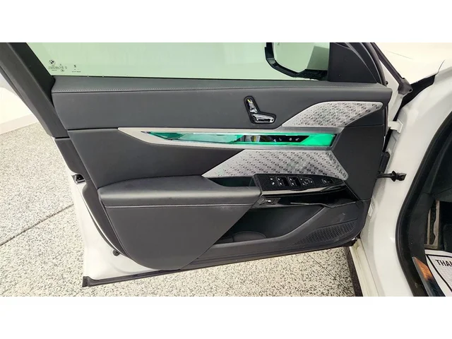 SEMINUEVOS BMW i7 a Estados en autogozo