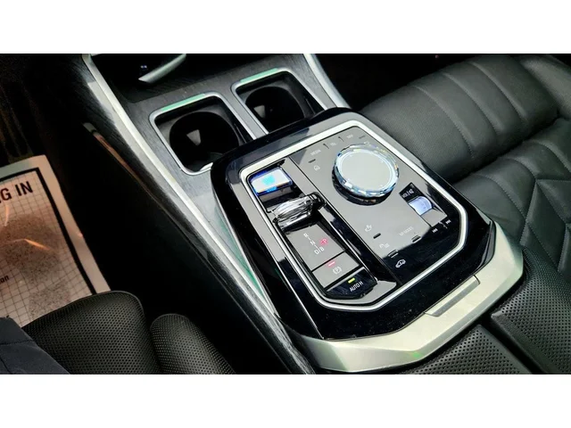 SEMINUEVOS BMW i7 a Estados en autogozo