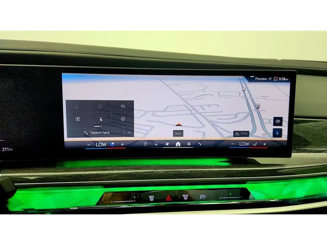 SEMINUEVOS BMW i7 a Estados en autogozo