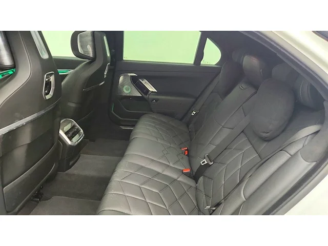 SEMINUEVOS BMW i7 a Estados en autogozo