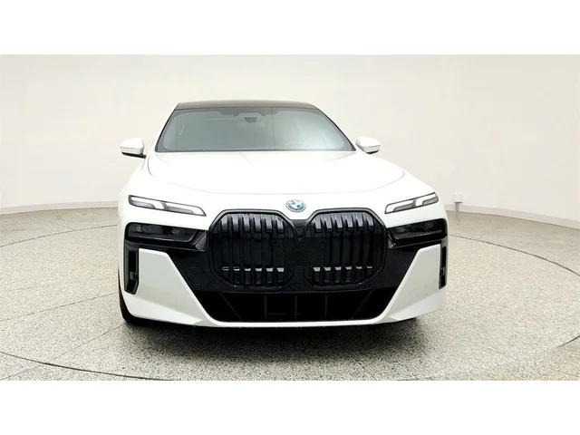 SEMINUEVOS BMW i7 a Estados en autogozo