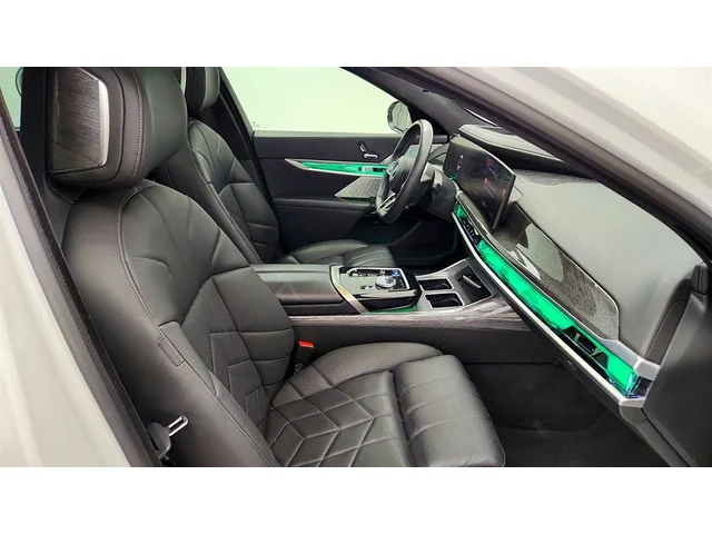 SEMINUEVOS BMW i7 a Estados en autogozo