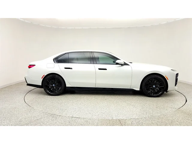 SEMINUEVOS BMW i7 a Estados en autogozo