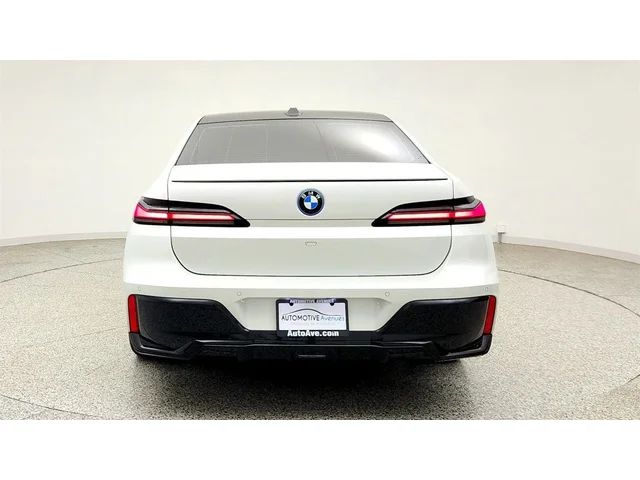 SEMINUEVOS BMW i7 a Estados en autogozo