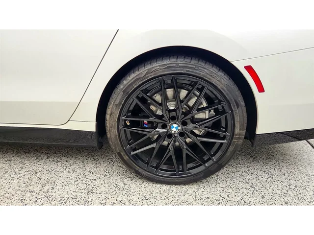 SEMINUEVOS BMW i7 a Estados en autogozo