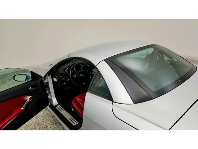SEMINUEVOS MERCEDES-BENZ SLK a Estados en autogozo