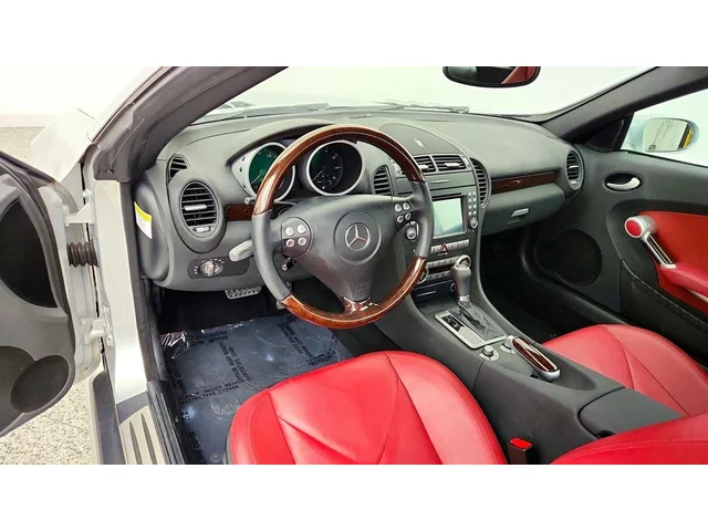 SEMINUEVOS MERCEDES-BENZ SLK a Estados en autogozo
