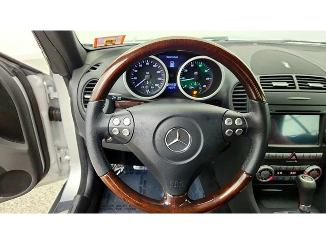 SEMINUEVOS MERCEDES-BENZ SLK a Estados en autogozo