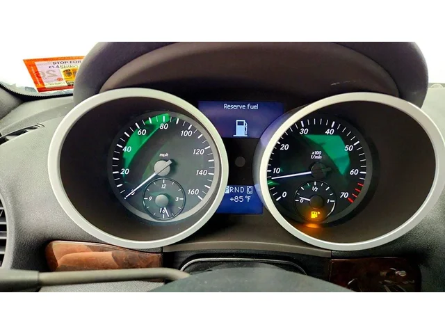 SEMINUEVOS MERCEDES-BENZ SLK a Estados en autogozo