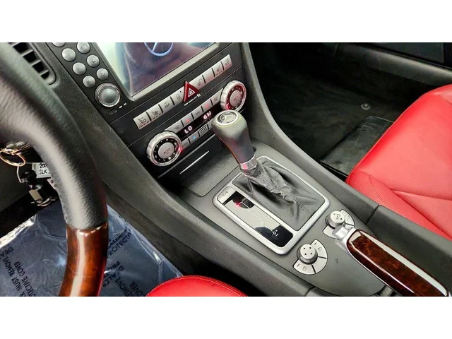 SEMINUEVOS MERCEDES-BENZ SLK a Estados en autogozo