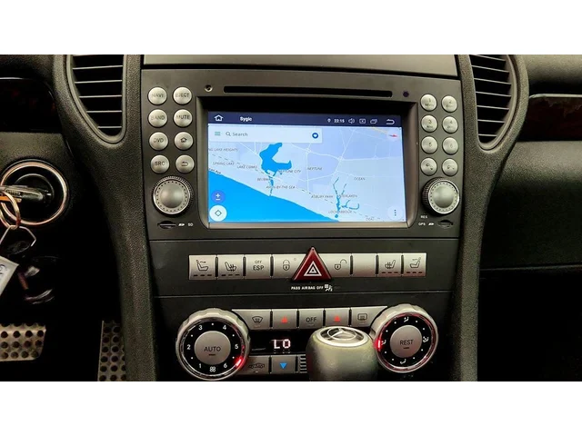 SEMINUEVOS MERCEDES-BENZ SLK a Estados en autogozo