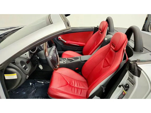 SEMINUEVOS MERCEDES-BENZ SLK a Estados en autogozo